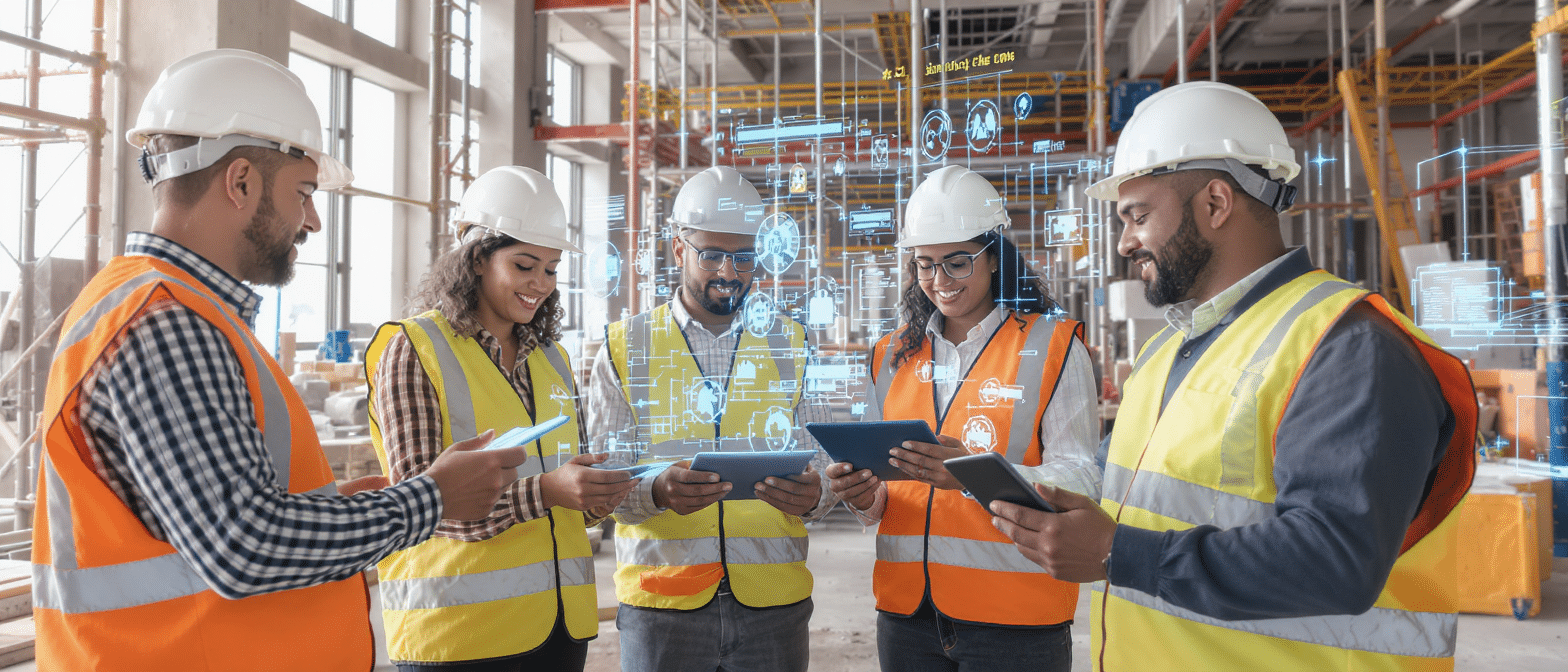 découvrez le rôle et les missions de constructys, l’opco de la construction. informations sur la formation professionnelle, l’accompagnement des entreprises et les solutions pour développer les compétences dans le secteur du bâtiment et des travaux publics.