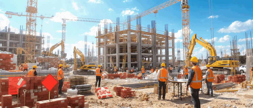 découvrez le rôle de constructys, l’opco dédié aux entreprises du secteur de la construction : missions, accompagnement à la formation, services proposés et démarches pour optimiser le développement des compétences de vos salariés.
