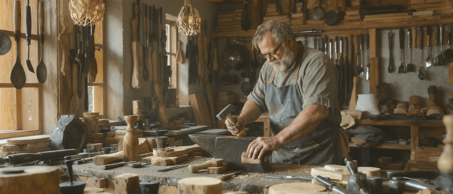 découvrez artisanat.fr, le site de référence dédié à l’artisanat français : actualités, métiers, conseils pratiques et ressources pour artisans et passionnés. explorez l’univers de l’artisanat sous toutes ses formes !