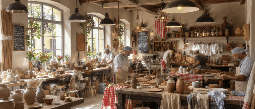 découvrez artisanat.fr, le portail de référence dédié à l'artisanat français : actualités, conseils, annuaire des artisans et ressources pour tous les passionnés et professionnels du secteur.