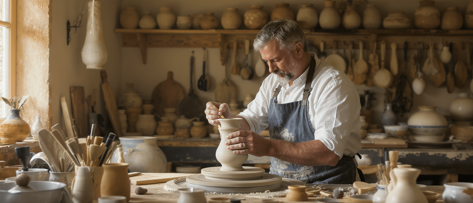découvrez artisanat.fr, le portail de référence pour tout savoir sur l'artisanat français : actualités, savoir-faire, conseils pratiques et répertoire des artisans pour valoriser l’excellence artisanale.
