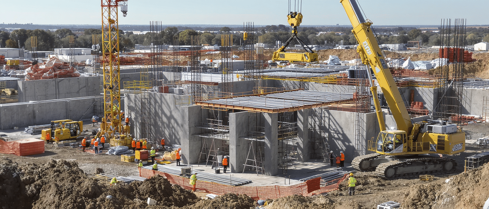 découvrez le rôle, les missions et les dernières actualités de la ffb. informez-vous sur la fédération française du bâtiment et son impact dans le secteur du bâtiment en france.