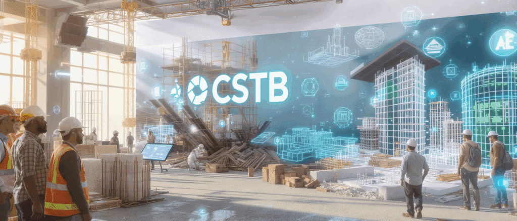 découvrez le cstb : son rôle essentiel dans le secteur du bâtiment, ses missions, et ses innovations pour assurer la qualité, la sécurité et la performance des constructions en france.