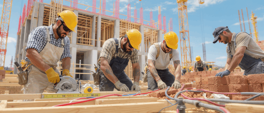 découvrez tout ce qu’il faut savoir sur le service artisans du bâtiment by capeb : avantages, accompagnement et solutions pour les professionnels du btp. simplifiez votre quotidien et développez votre activité grâce à ce service dédié aux artisans.