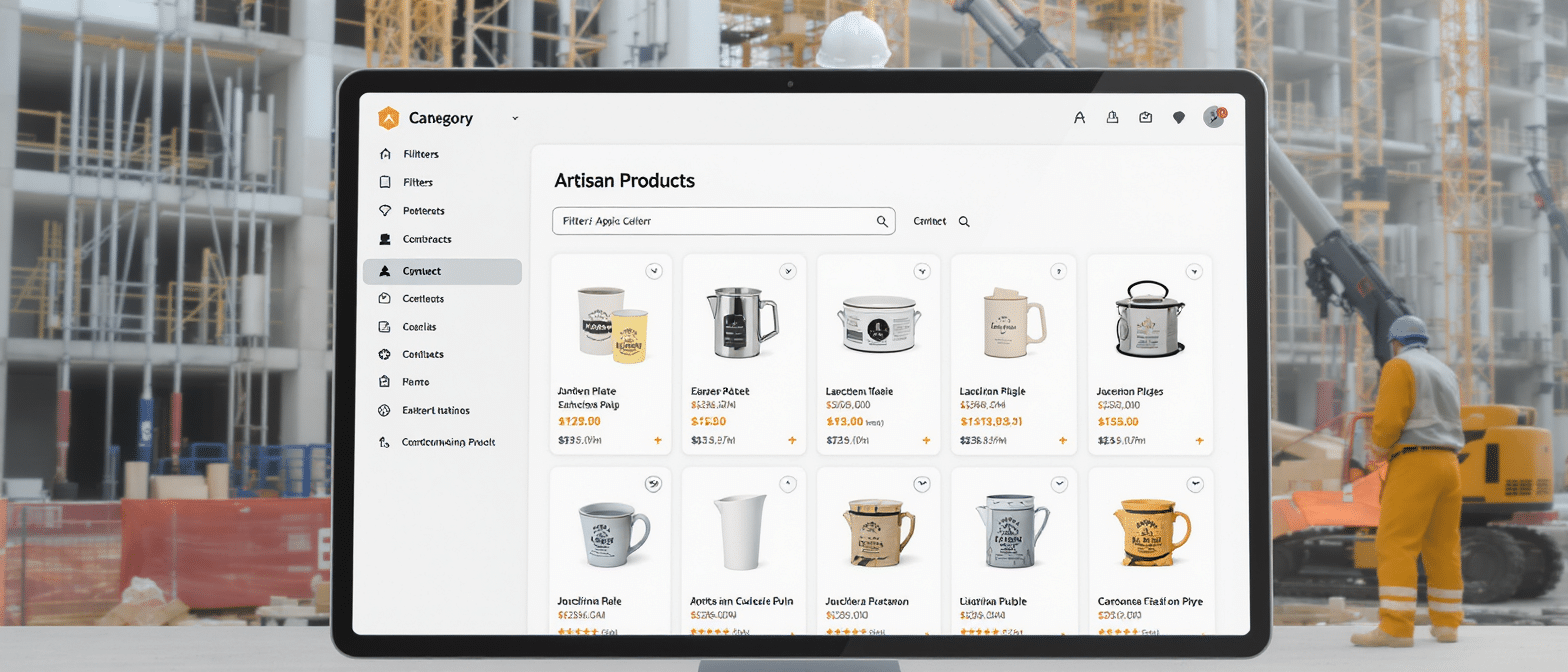 découvrez tout ce qu'il faut savoir sur le service artisans du bâtiment by capeb : avantages, accompagnement, missions et solutions dédiées aux professionnels du secteur pour optimiser leur activité.