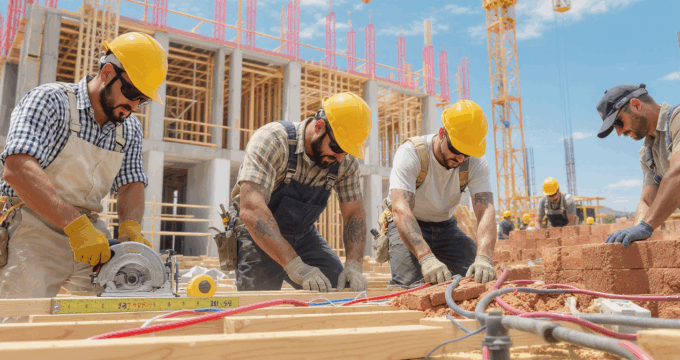 découvrez tout ce qu’il faut savoir sur le service artisans du bâtiment by capeb : avantages, accompagnement et solutions pour les professionnels du btp. simplifiez votre quotidien et développez votre activité grâce à ce service dédié aux artisans.