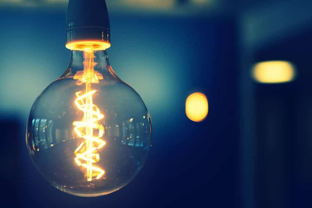 consommation éléctricité