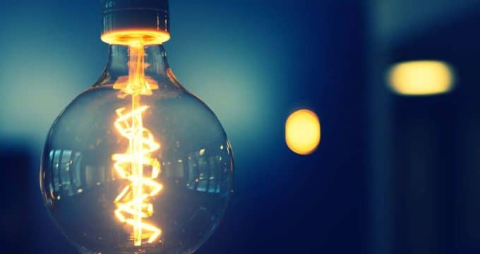 consommation éléctricité