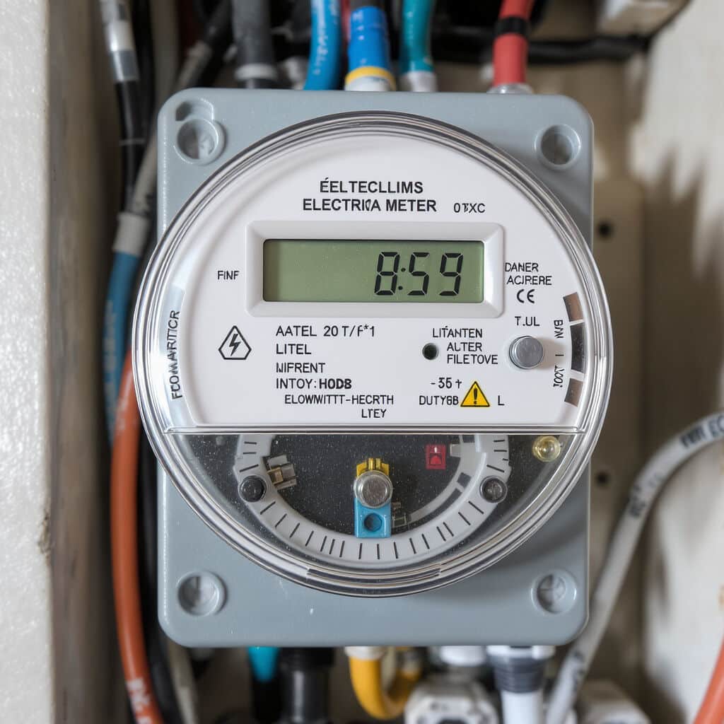 Découvrez comment estimer votre consommation d'électricité et anticipez vos besoins énergétiques grâce à nos conseils pratiques pour mieux gérer votre budget et votre impact environnemental.