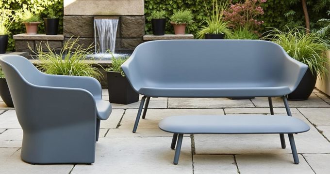 découvrez notre avis détaillé sur la qualité, le design et la durabilité du mobilier de jardin fermob. analyse approfondie, conseils et points forts pour bien choisir vos meubles d’extérieur modernes et colorés.