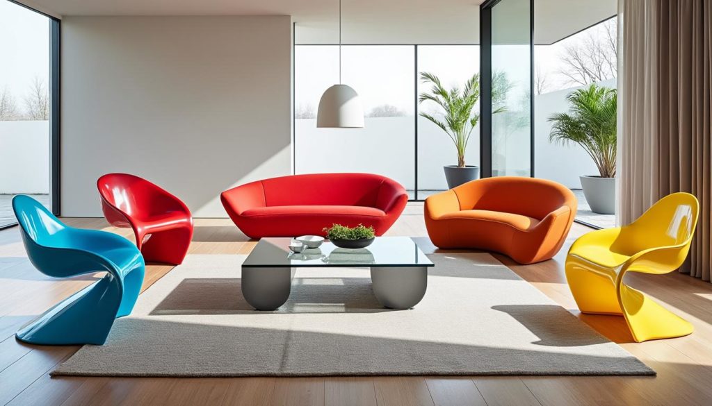 découvrez notre avis et retour d'expérience sur kartell, la marque de design emblématique reconnue pour ses meubles et accessoires innovants. analyse de la qualité, du style et des produits phares de kartell.