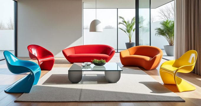 découvrez notre avis et retour d'expérience sur kartell, la marque de design emblématique reconnue pour ses meubles et accessoires innovants. analyse de la qualité, du style et des produits phares de kartell.