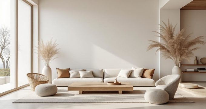 découvrez notre avis détaillé sur la maison sarah lavoine, ses collections de décoration élégantes et la qualité de ses produits pour sublimer votre intérieur.