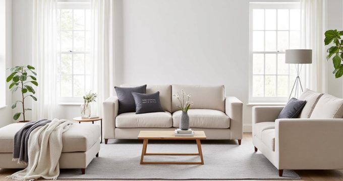découvrez notre avis détaillé sur h&m home : qualités, tendances, rapport qualité-prix et conseils pour réussir votre décoration intérieure avec la marque. faites le point avant d’acheter !