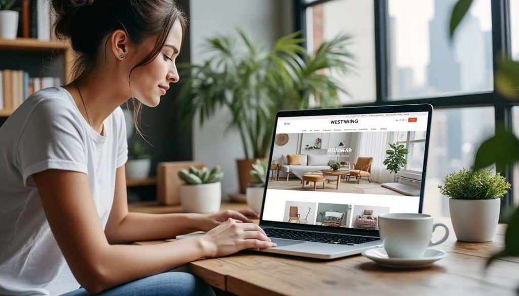 découvrez les avis de vrais clients sur westwing, le site déco tendance. fiabilité, qualité des produits, expérience d’achat… nous passons en revue ce que pensent réellement les utilisateurs pour vous aider à faire le bon choix !