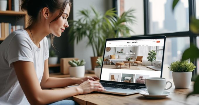 découvrez les avis de vrais clients sur westwing, le site déco tendance. fiabilité, qualité des produits, expérience d’achat… nous passons en revue ce que pensent réellement les utilisateurs pour vous aider à faire le bon choix !