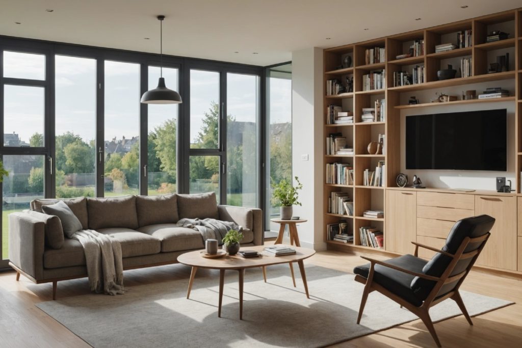 interieur maison