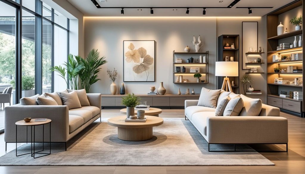 découvrez notre avis sur maisons du monde : analyse de la qualité, du style et de la durabilité des meubles proposés par la marque pour bien choisir votre décoration.