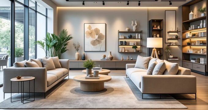 découvrez notre avis sur maisons du monde : analyse de la qualité, du style et de la durabilité des meubles proposés par la marque pour bien choisir votre décoration.