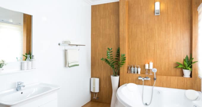 Salle de bain moderne à Angers : comment allier design contemporain et confort ?