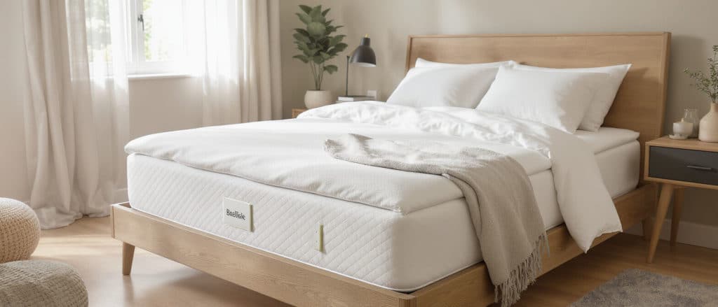 Découvrez nos conseils pour bien choisir votre literie et profiter d'un sommeil réparateur et de qualité chaque nuit.