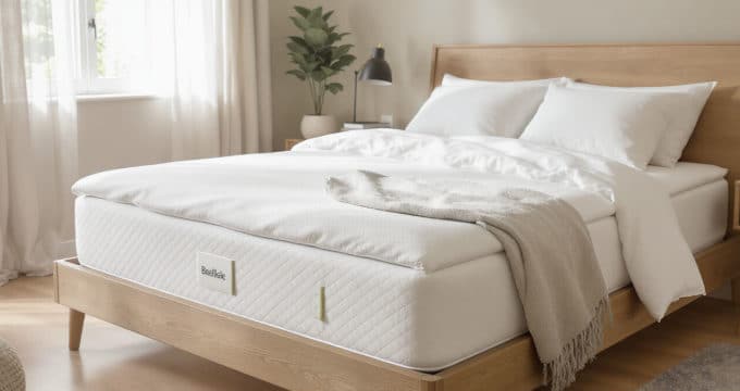 Découvrez nos conseils pour bien choisir votre literie et profiter d'un sommeil réparateur et de qualité chaque nuit.