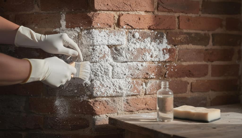 découvrez comment identifier les signes du salpêtre sur vos murs et apprenez les méthodes efficaces pour le traiter afin de préserver la santé de votre habitat.