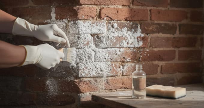 découvrez comment identifier les signes du salpêtre sur vos murs et apprenez les méthodes efficaces pour le traiter afin de préserver la santé de votre habitat.