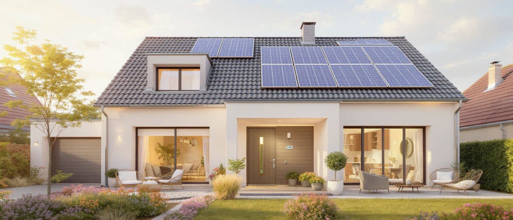 Découvrez les 5 points clés à vérifier dans votre habitation pour assurer sécurité, confort et économies au quotidien.