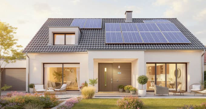 Découvrez les 5 points clés à vérifier dans votre habitation pour assurer sécurité, confort et économies au quotidien.