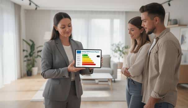 classe énergétique logement