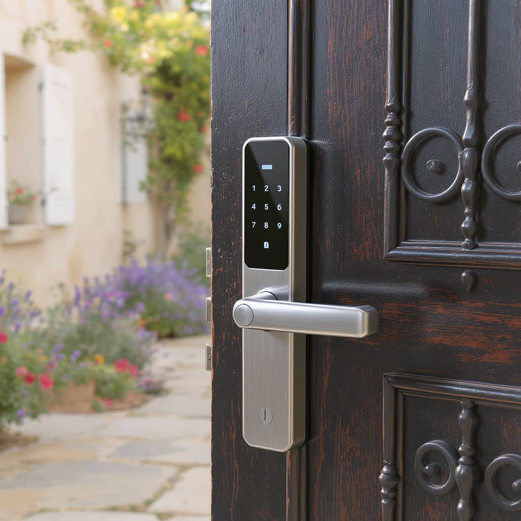 Découvrez les 5 points essentiels à vérifier dans votre habitation pour garantir sécurité, confort et économies au quotidien.