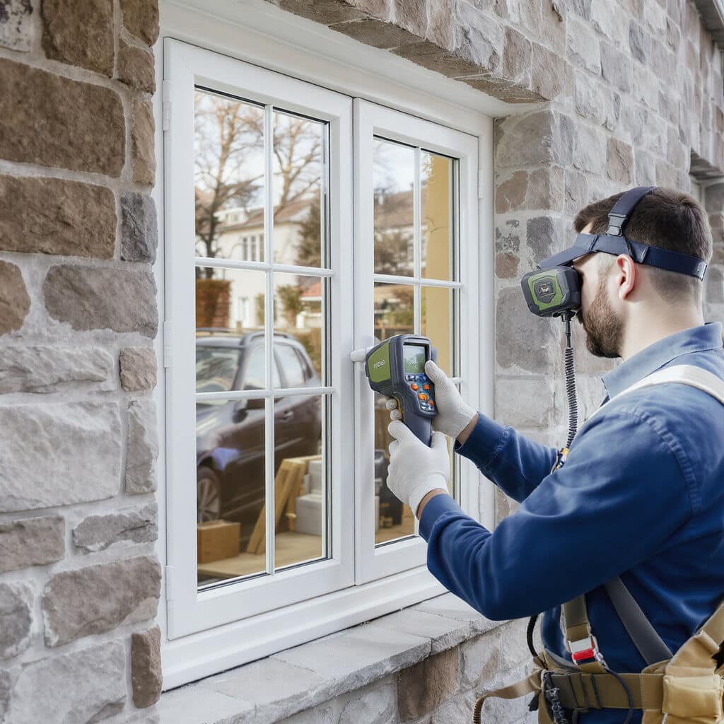 Découvrez les 5 points clés à vérifier dans votre habitation pour assurer sécurité, confort et économies au quotidien.