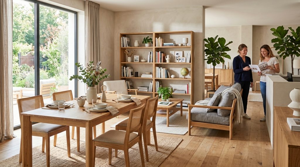 découvrez notre avis complet sur tikamoon : analyse détaillée de la qualité, du design et du service client pour vous aider à faire le meilleur choix.