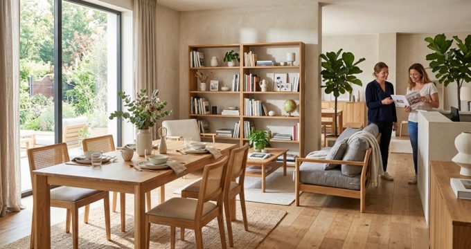 découvrez notre avis complet sur tikamoon : analyse détaillée de la qualité, du design et du service client pour vous aider à faire le meilleur choix.