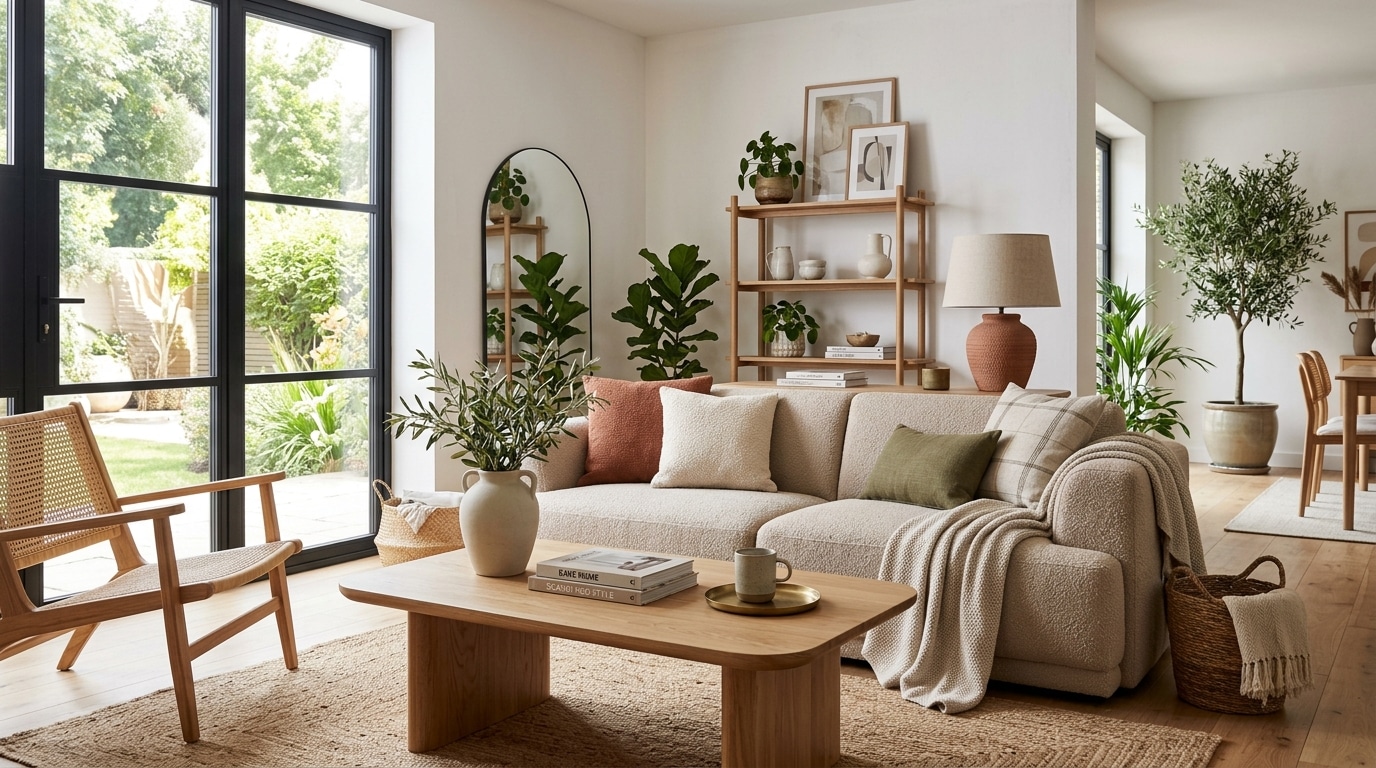 découvrez notre avis sur kave home, la marque incontournable de meubles et décoration alliant design moderne et qualité pour sublimer votre intérieur.