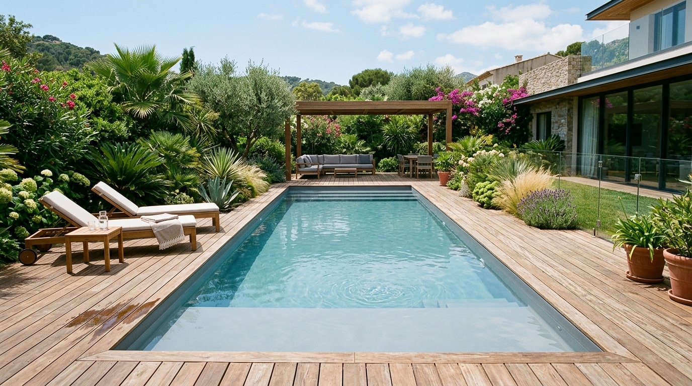 découvrez notre avis complet sur le liner gris clair pour piscine : explorez ses avantages, ses inconvénients et conseils pour bien choisir ce revêtement élégant et résistant.