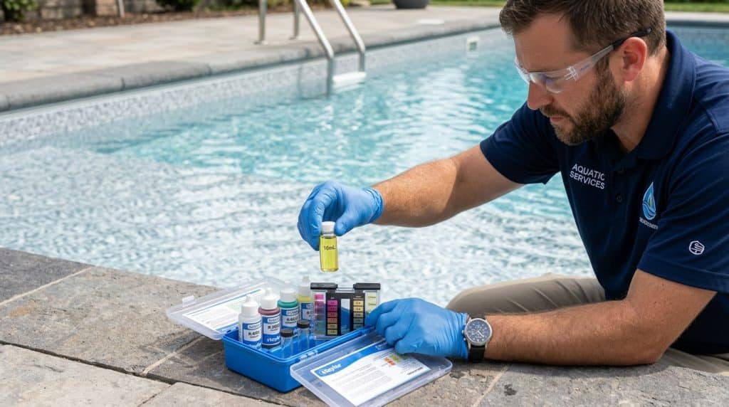 découvrez les avantages et inconvénients du liner gris clair pour piscine. apprenez tout sur son esthétique, sa durabilité et son entretien pour faire le meilleur choix.