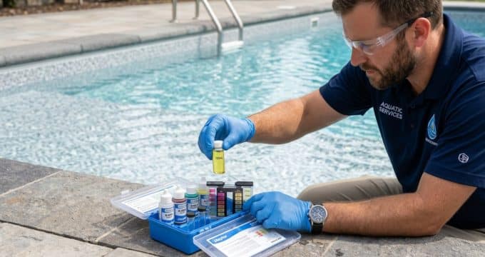 découvrez les avantages et inconvénients du liner gris clair pour piscine. apprenez tout sur son esthétique, sa durabilité et son entretien pour faire le meilleur choix.