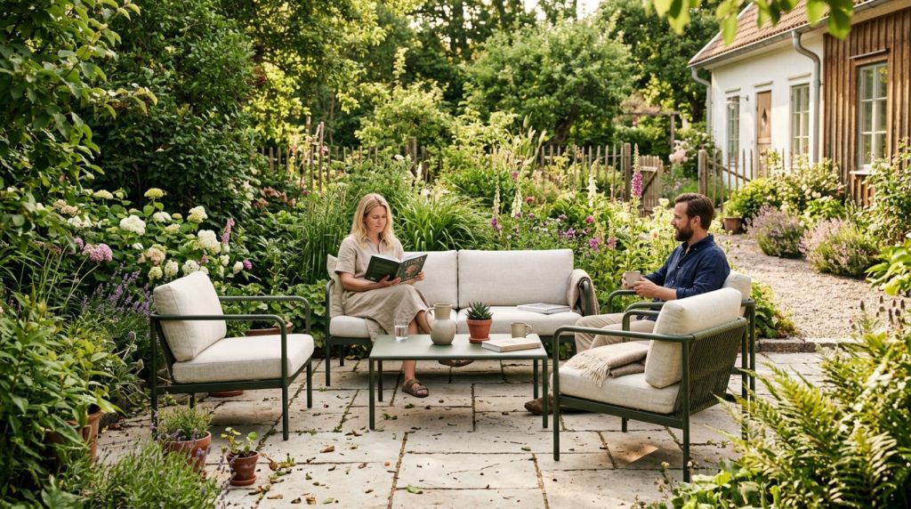 plongez dans l'univers de ferm living et découvrez des inspirations design uniques alliant modernité et authenticité pour sublimer votre intérieur.