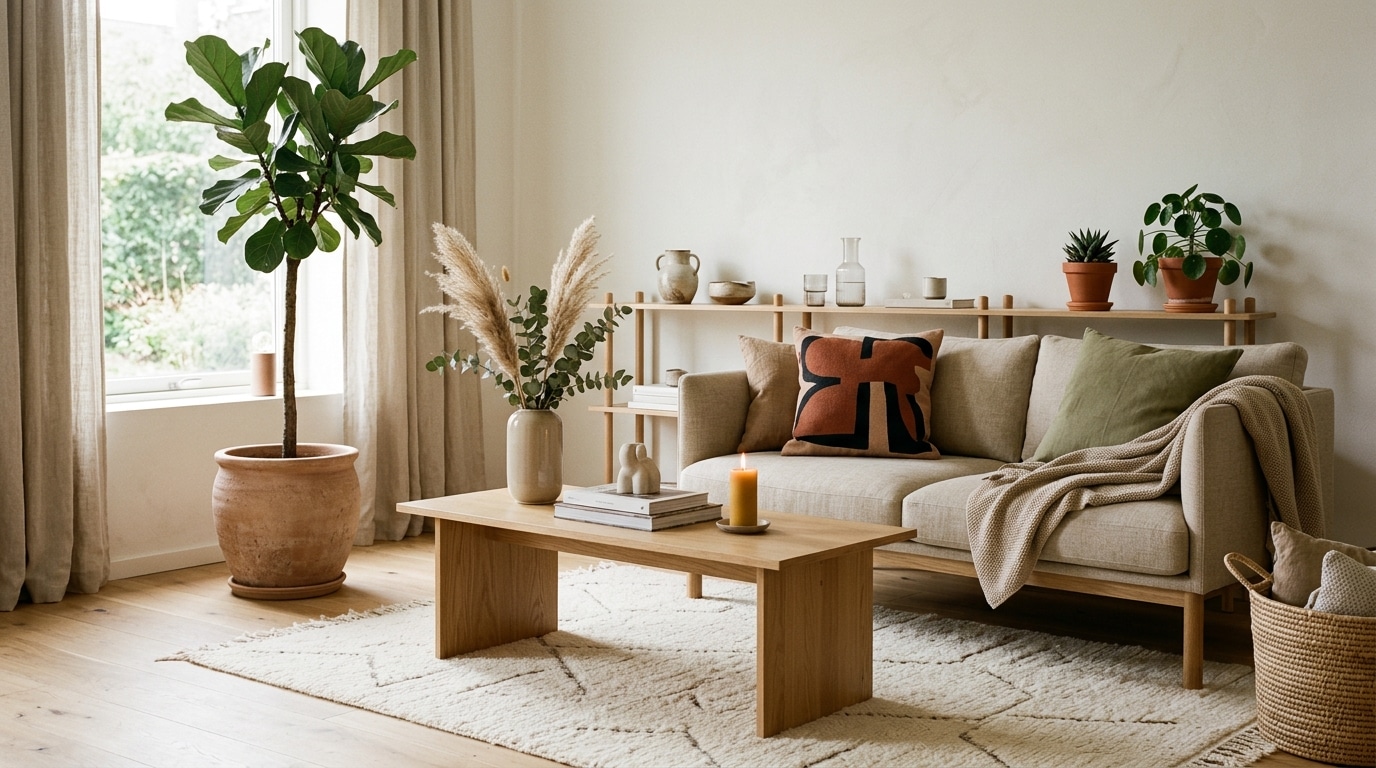 explorez l'univers de ferm living et laissez-vous inspirer par ses designs modernes et élégants pour sublimer votre intérieur.