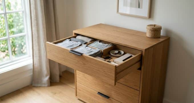 découvrez notre avis complet sur drawer : fonctionnalités, avantages et points à considérer avant d’acheter. faites un choix éclairé avec notre guide détaillé.