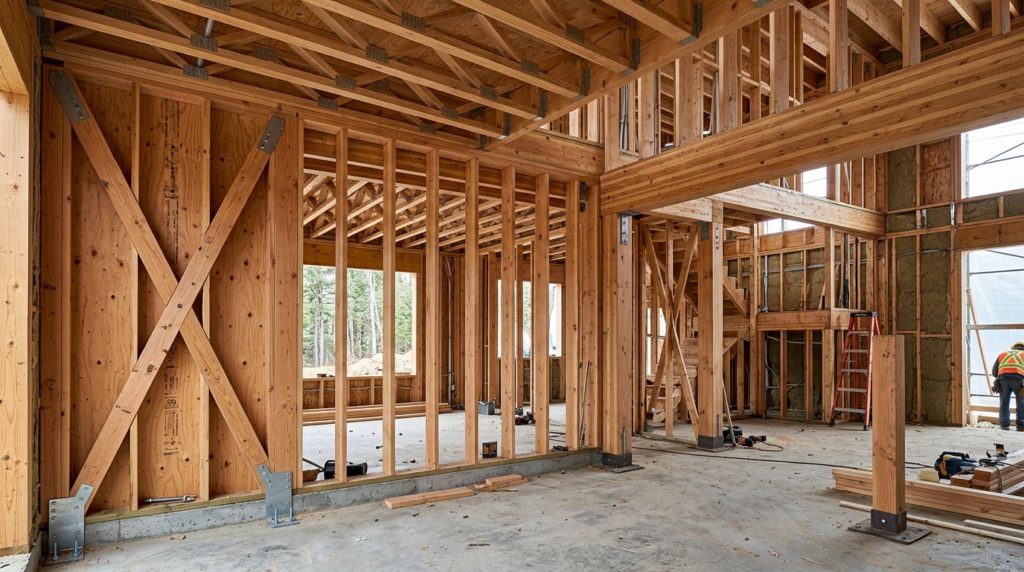 découvrez le rôle essentiel du mur de refend dans une construction, sa fonction porteuse et son importance pour la stabilité et la sécurité des bâtiments.