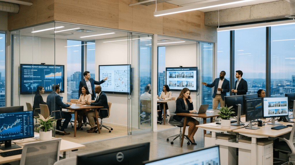 découvrez les conseils de patricia4realestate pour réussir votre investissement immobilier avec des stratégies efficaces et adaptées à vos besoins.