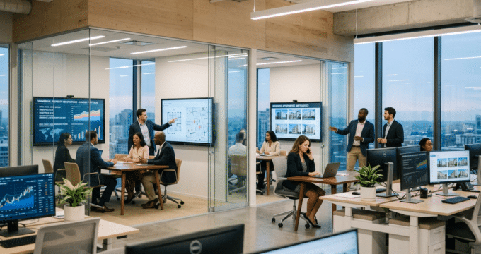 découvrez les conseils de patricia4realestate pour réussir votre investissement immobilier avec des stratégies efficaces et adaptées à vos besoins.