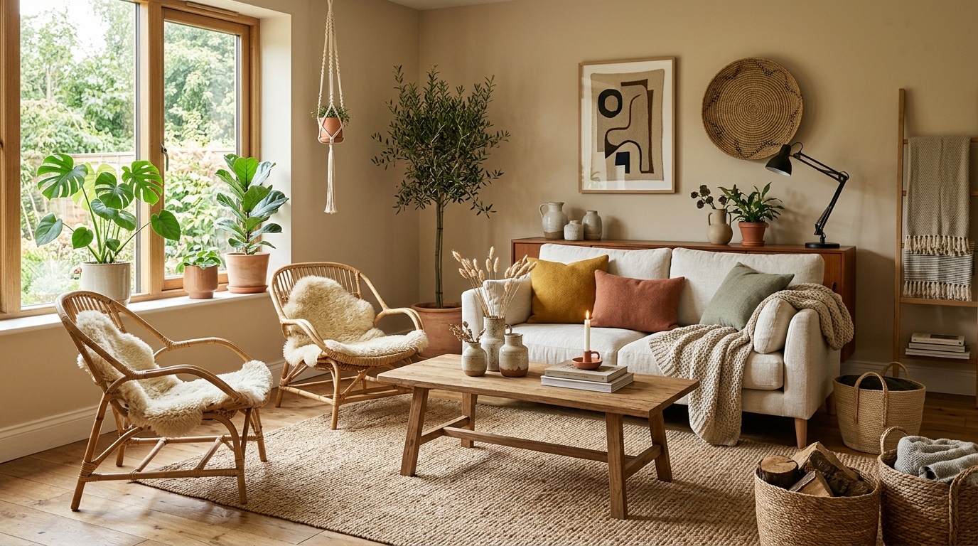 découvrez tout ce qu’il faut savoir sur hk living, la marque incontournable de décoration tendance, et plongez dans ses styles uniques pour sublimer votre intérieur.