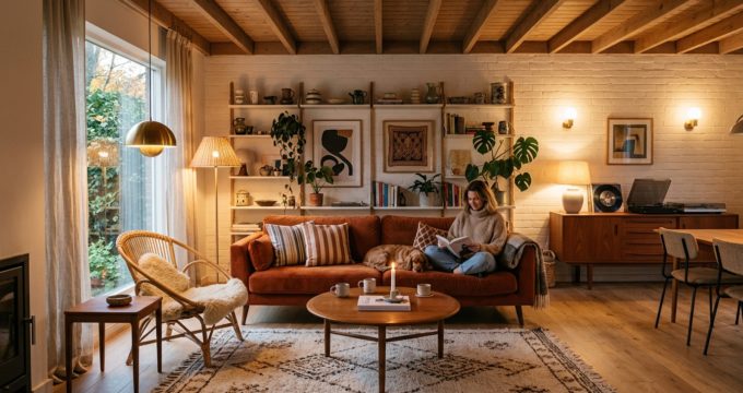 découvrez tout ce qu’il faut savoir sur hk living, la marque incontournable pour des tendances déco originales et inspirantes qui sublimeront votre intérieur.