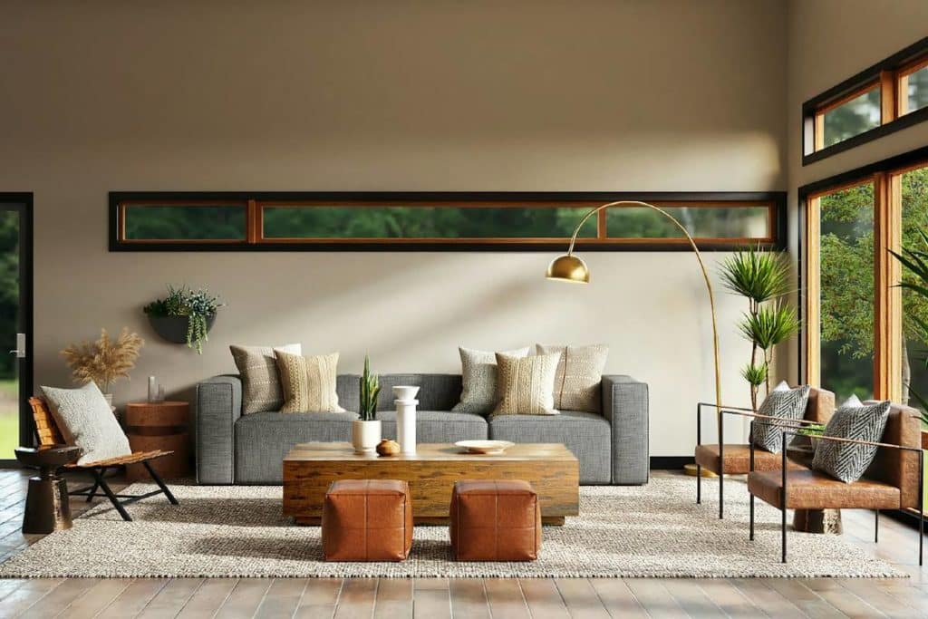 décoration intérieure