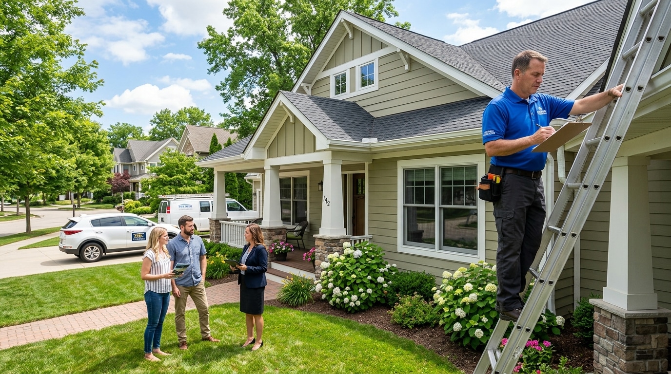 découvrez les étapes essentielles pour acheter une maison construite par un particulier et sécuriser votre projet immobilier en toute confiance.