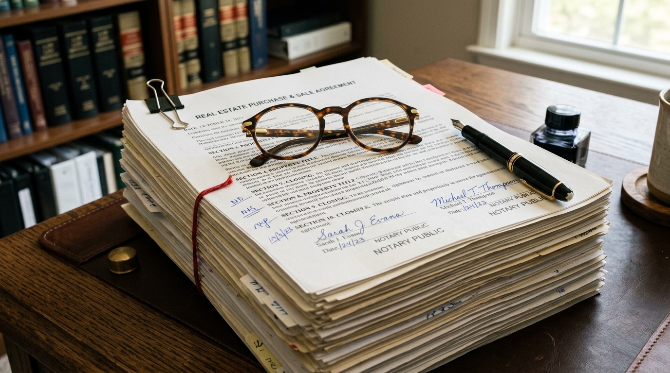 découvrez les étapes essentielles pour acheter une maison construite par un particulier en toute sérénité, de la recherche à la signature, pour un achat sécurisé et réussi.